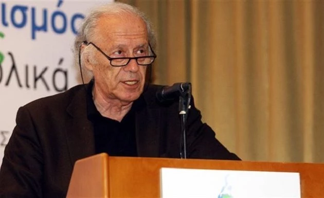 Νεκρός στη θάλασσα εντοπίστηκε να επιπλέει πρώην υφυπουργός του ΠΑΣΟΚ